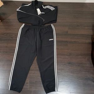 Men’s adidas set
